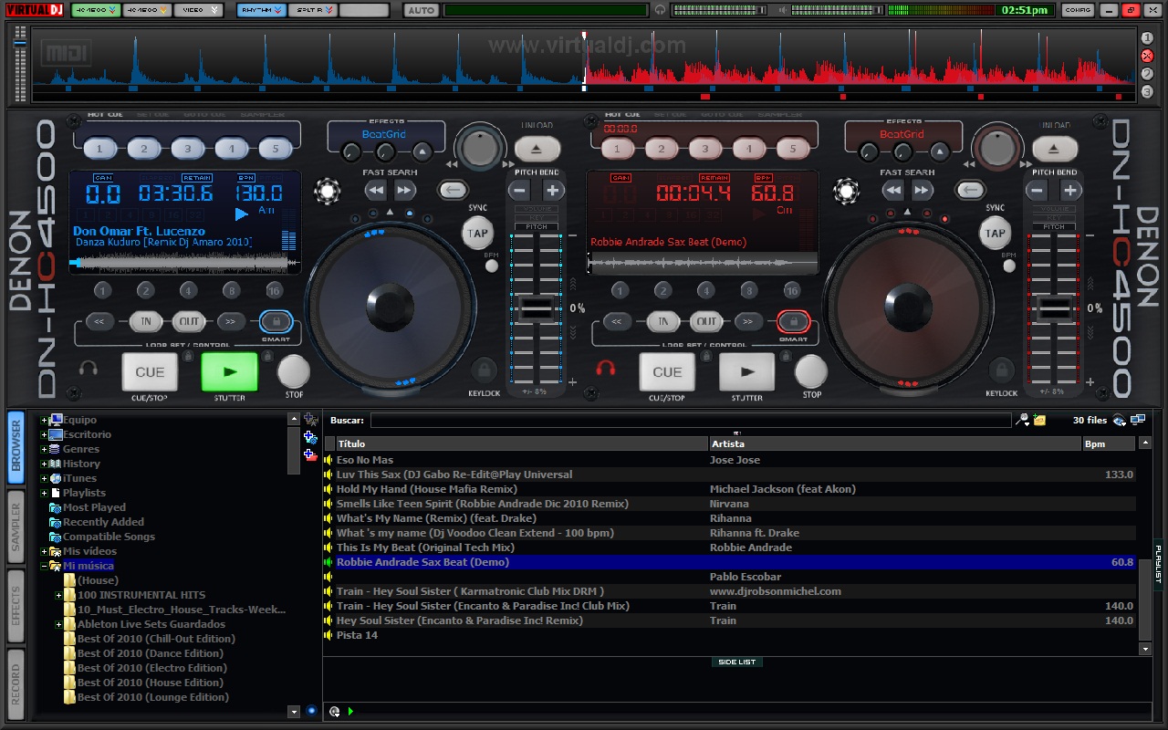 Download Virtual Dj 8. 2 Build 3780 Filehippo. Com Download Virtual Dj 8. 2 Build 3780 Filehippo. Com